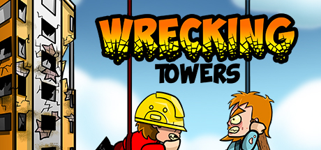 Wrecking Towers