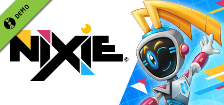 Nixie Demo