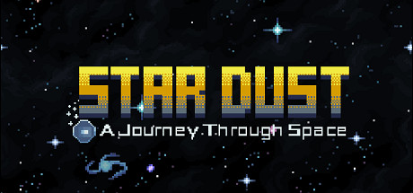 Star Dust - A Journey Through Space