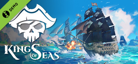 King of Seas Demo