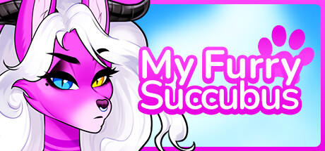 My Furry Succubus