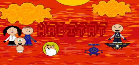 HABITAT: Race To Mars