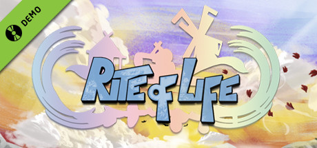 Rite of Life Alpha Demo