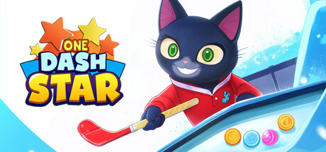 One Dash Star