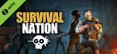 Survival Nation: Lost Horizon Demo