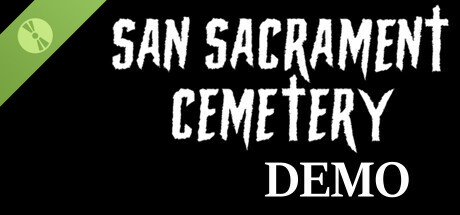 Cemitério São Sacramento Demo