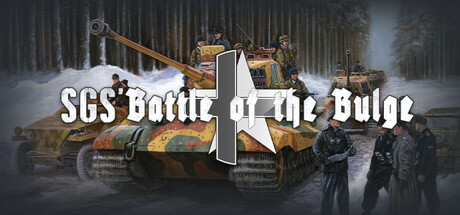 SGS Battle of the Bulge