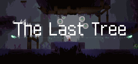 TheLastTree