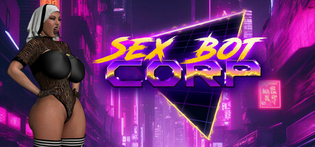 Sex Bot Corp