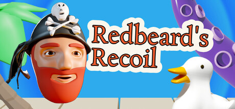 Redbeard's Recoil