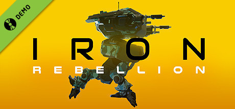 Iron Rebellion (Public Alpha)