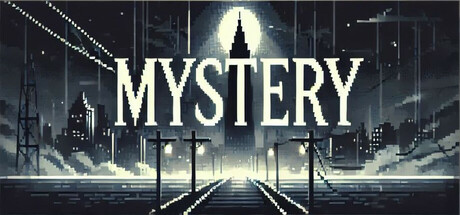 Mystery EP1