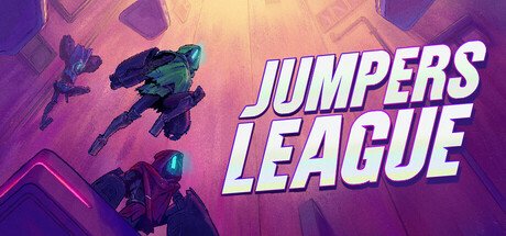 Jumpers League Playtest