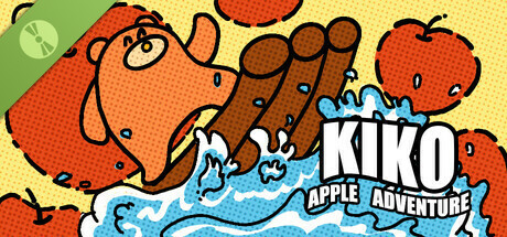 Kiko's Apple Adventure Demo