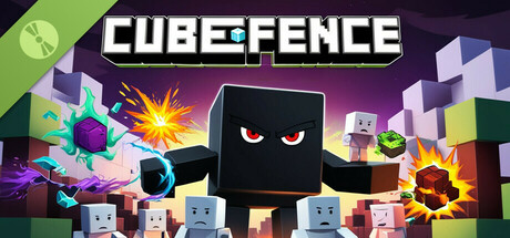 Cubefence Demo