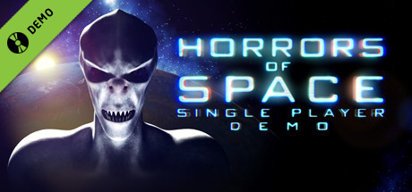 Horrors of Space Demo