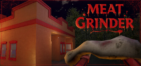 Meat Grinder