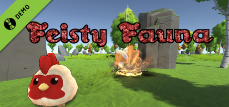 Feisty Fauna Demo
