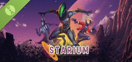 Starium Demo