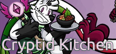 Cryptid Kitchen Playtest