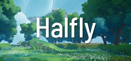 Halfly Playtest