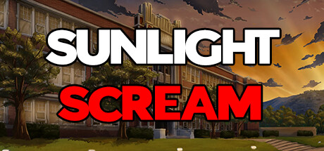 Sunlight Scream: University Massacre