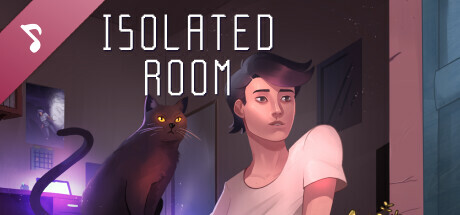 Isolated Room Soundtrack