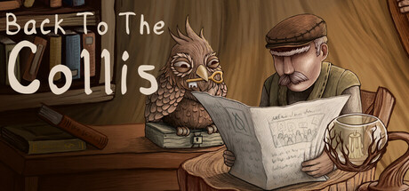 Back To The Collis Playtest