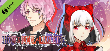 How to Fool a Liar King Demo