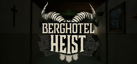 Berghotel Heist