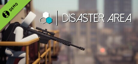 Disaster Area Demo