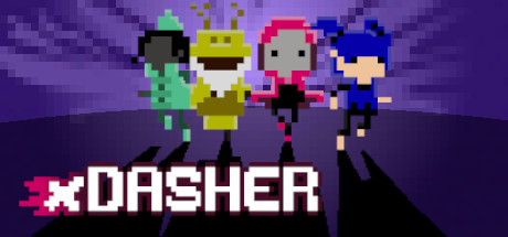 xDasher