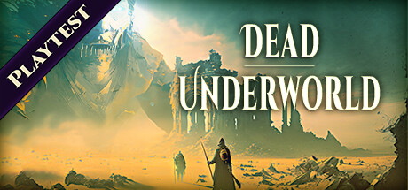 Dead Underworld Playtest