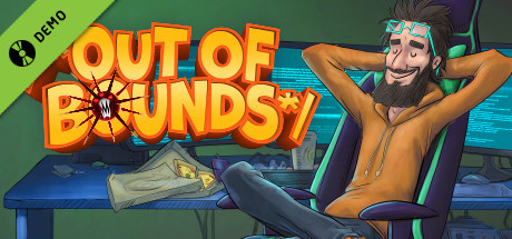 Out of Bounds Demo
