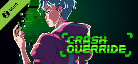 Crash Override Demo