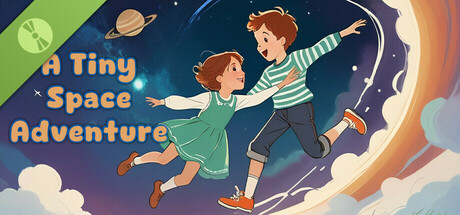 Küçük Bir Uzay Macerası Demo