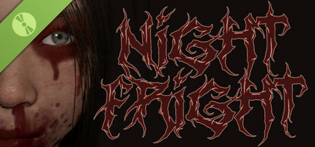 Night Fright Demo