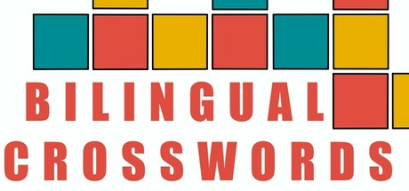 Bilingual Crosswords