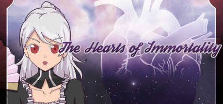 The Hearts of Immortality
