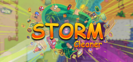 Storm Cleaner Playtest