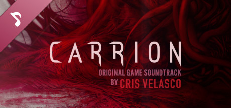 CARRION Soundtrack