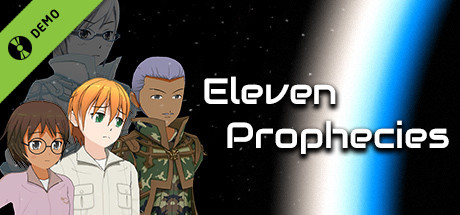 Eleven Prophecies Demo