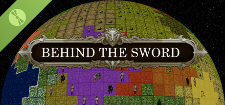 Behind the Sword Demo