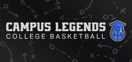 Campus Legends College Basketball Playtest