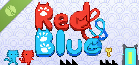 Red & Blue Demo