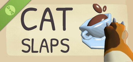 Cat Slaps Demo