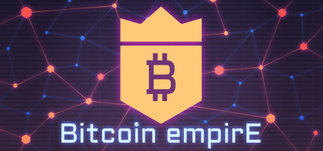 Bitcoin Mining Empire