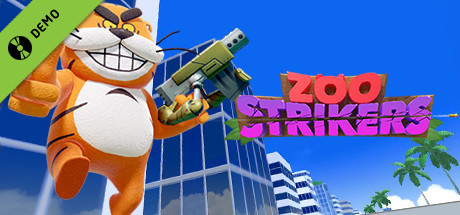 Zoo Strikers Demo