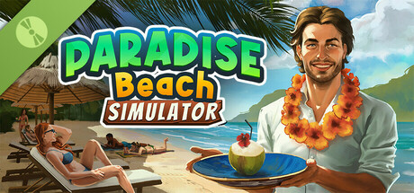 Paradise Beach Simulator Demo