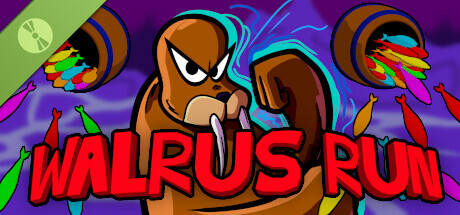 Walrus Run Demo
